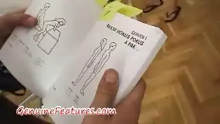 حفلة سكس عربية: محجبات تأخذ عدة زبور