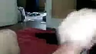 مص عميق مكثف حتى هزة الجماع الانفجارية