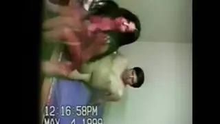 مغامرة إكس إكس إكس: حافلة محملة بقضيب شاب وسوائل داخلية