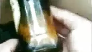 ثنائي حيواني: أحصنة سوداء ورغبات وحشية