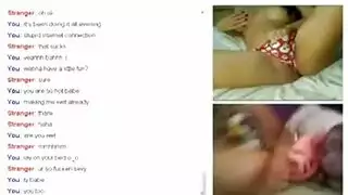 غنامة تتوسل لقضيب زول السميك