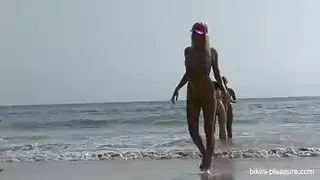 ماراثون سكس مؤخرة مع شيميل