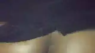 جنس خشن مع كس جزائري مشعر وقضيب