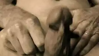 تعدد شركاء قاسي لميشيل فان إي مع عاهرات مراهقات مقيدات