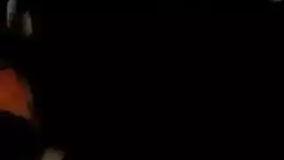 مشهد إباحي صريح: ضرب شرجي عنيف لغازي