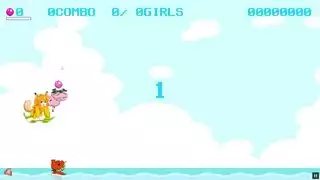 الدخول الخشن من الخلف لماراجلايدر