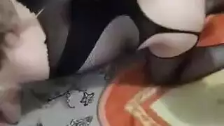 سكي نيج حبيبي مرات اخوي