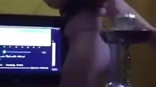 لحس عميق ومص
