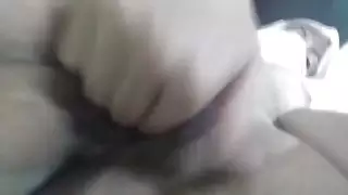 بث مباشر إباحي: كس الفتاة العربية يصبح كريميًا في النقاب