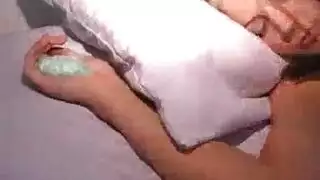 جلسة بندر للجنس الفموي الصريح والقذف في الحلق