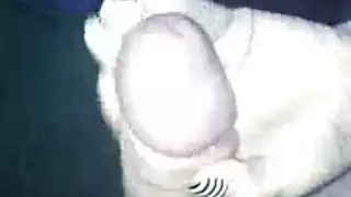 نيك في يدها جنه