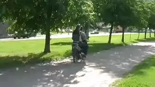 اللبن بيسيل من المرأة