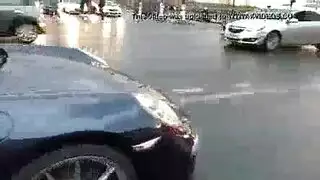 باريس روز تتوق لتذكير فرج فتاة البيتزا الغريبة