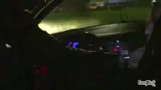 ولد يخاف من الرعيد سكسي