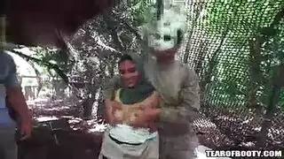 اغتصاب جنود الأسد فتيات