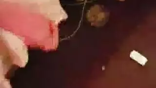 ولدان مثليان جنس في السرير