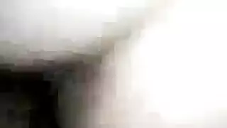 تلقين عميق لحبيبتي بقضيب أسود ضخم