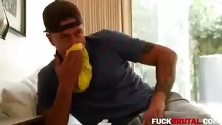 مشهد عنيف بالكامل: زوجة الأب العربية المثيرة تعلم الأميرة أدارا الجنس الفموي العميق