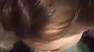 فارس عجين محبوس ومأخوذ في فعل خشن