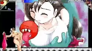 جنس جماعي في السيارة بين الأعراق – ثنائي القضيب الأسود يضرب مهبلها بقوة