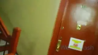 إيلاج مزدوج على الوسائد