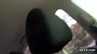 مص في الكمين: بلع كل قطرة