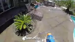 مأدبة فرج المشاهير: جماع جماعي لبنات فقط