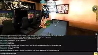 جماع خشن في الحظيرة: حمار يأخذ فتحة الفتاة