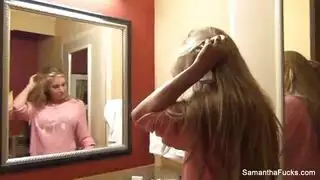 أبواب مغلقة، أرجل مفتوحة