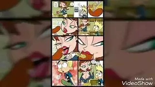 لقطات اختبار إباحية صعبة لعارضة وشم ساخنة