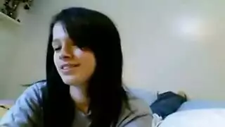 خايف من النوم وحده