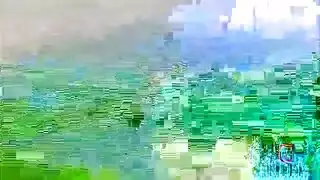 فتاة نحيلة تتعرض مؤخرتها للتمزق بواسطة قضيب أسود كبير