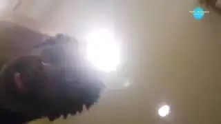 عاهرات خلف الكواليس المصرية: أنيكا ونيمو تأخذان كل الأعضاء