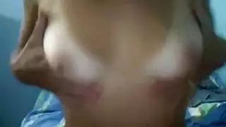 مراهقة هاوية من تركيا تتوسل للحصول على السائل المنوي على وجهها