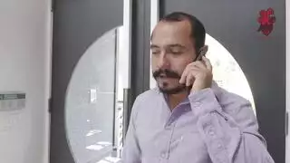 قذف داخل كس اماور