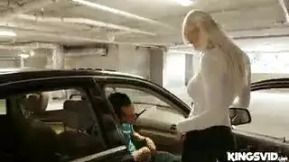 مغمورون بالسائل المنوي: ماراثون بوكاكي مع ريفر لندن، راشيل ستار وباركر بلير