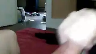 شفاه ماهرة تقدم مصة لا تنسى وتبلع كل قطرة