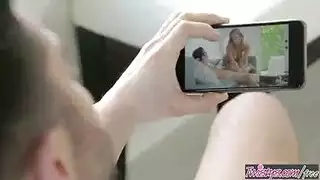 قضاء العطلة الطبيبة السحاقية و اختها