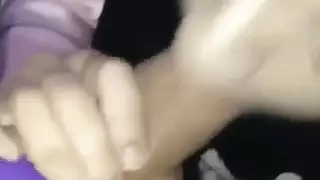 محجبة تركية شرموطة تمص الزب وتتناك الإباحية محجبة