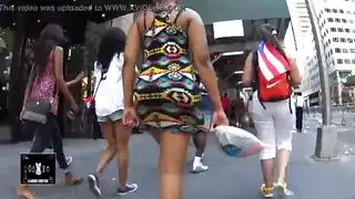 مقطع جنسي لعقاب المؤخرة المتحركة