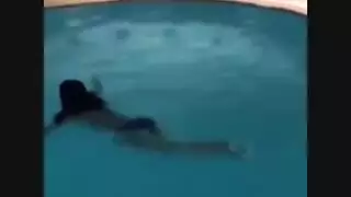 بلا حدود مع نجمة البورن سما المصري