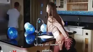 جوردي وام صديقه بالحمام