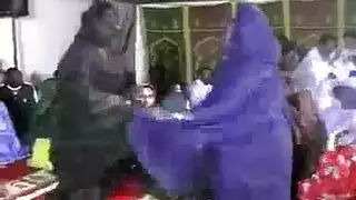 رقص مغربي كيك