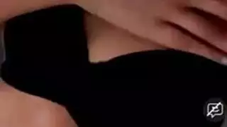 سمور الهرة مشعر غريب