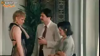 ثلاثي أمريكي كلاسيكي xxx: عمل جماعي ثلاثي