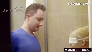 مساعدة زوجة الأب فيلم إباحي طويل