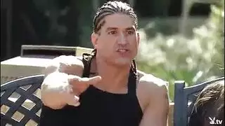 الأسود وآسيا هنتاي الوحش تبادل الزوجات