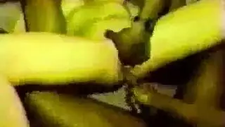 جلسة جماع لثدي كبير