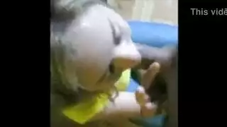 ممتلئات وذوات خبرة: عاهرات ناضجات في أكشن