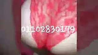 مصرية جامدة نيك